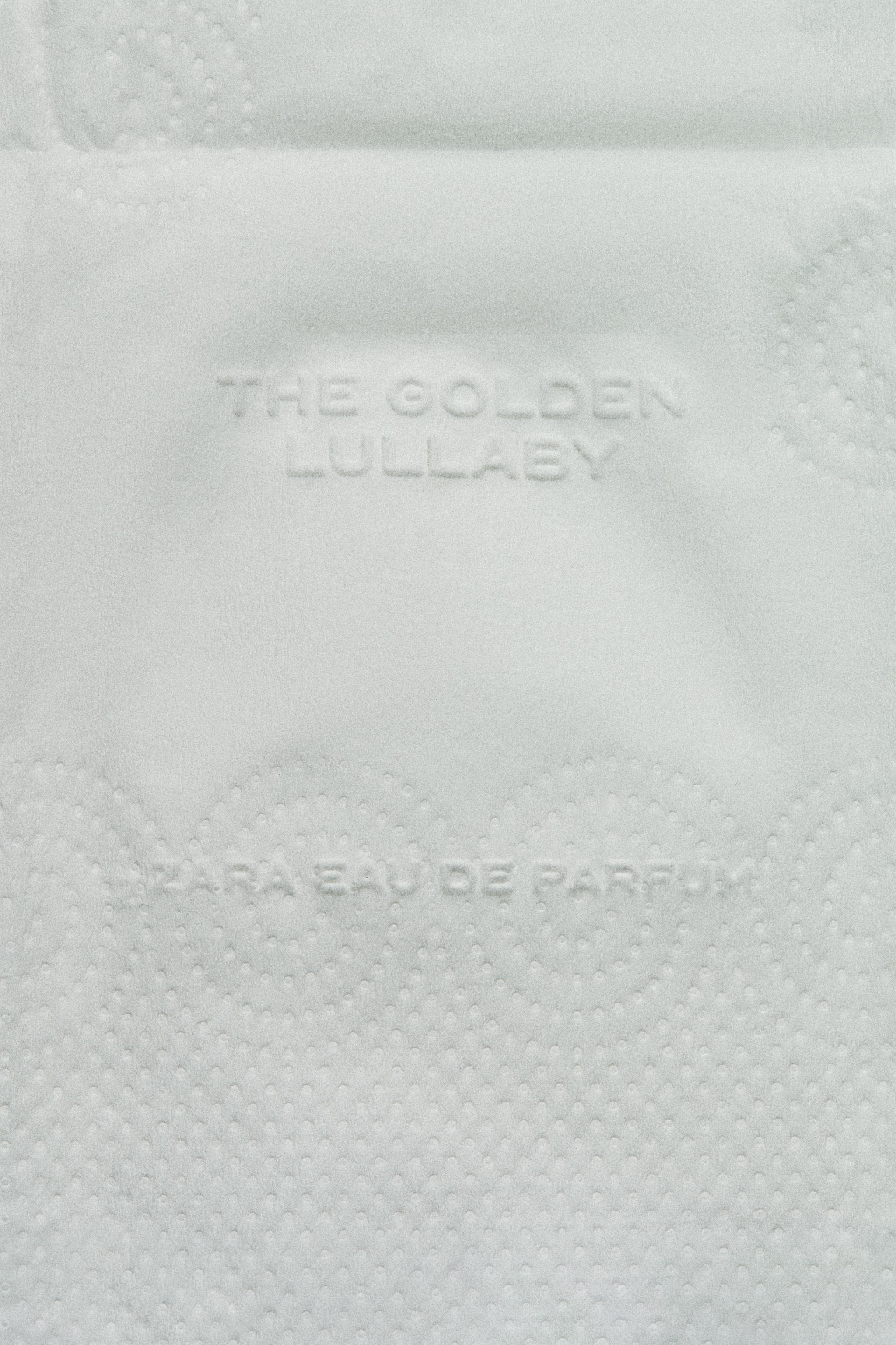 GOLDEN LULLABY EDP 100ML (3.4 FL.OZ).